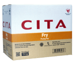Cita Fry Frying Fat Minyak Padat 15Kg
