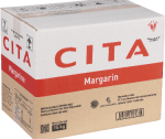 Cita Margarine 15Kg