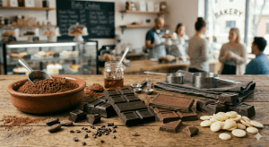 12 Jenis Coklat untuk Baking yang Harus Diketahui Pemula