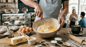 12 Kesalahan Baking yang Sering Dilakukan Pemula dan Cara Menghindarinya