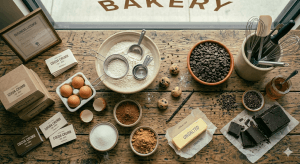 15 Bahan Kue yang Membuat Dessert Lebih Lezat dan Istimewa