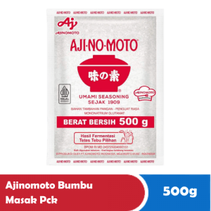 Bumbu Masak Seasoning Ajinomoto 500gr