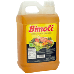 Minyak Goreng Bimoli Jerigen 5L