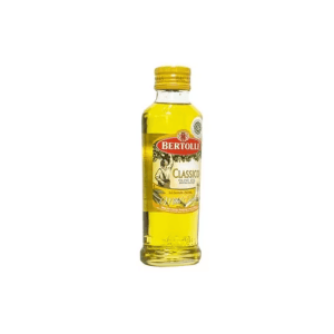 Bertolli Classico Olive Oil 250 ml
