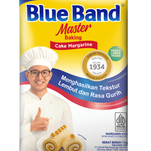 Blueband Master Cake Margarine 1Kg
