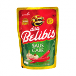 Dua Belibis Saus Cabe Pouch 1Kg