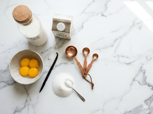 Resep Membuat Gelato Authentic ala Italia