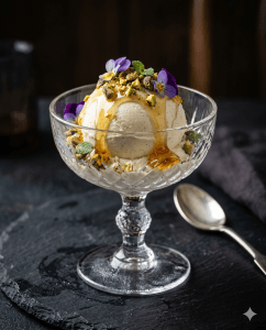 Resep Membuat Gelato Authentic ala Italia