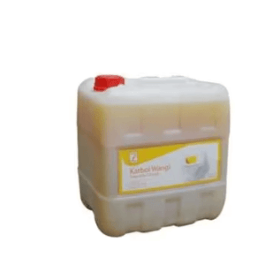 Karbol Wangi Fragrance Original Choice L 18L