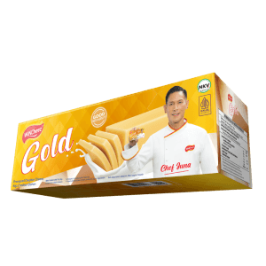 Keju Cheddar WINCheez Gold 2Kg