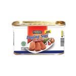 Pronas Luncheon Beef Sapi Daging Kaleng 198g