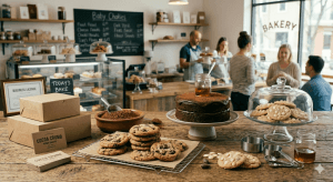 Panduan Lengkap Memulai Bisnis Kue Rumahan yang Menguntungkan