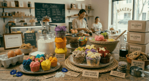 Resep Bolu Kukus Mudah Mekar Sempurna Anti Gagal