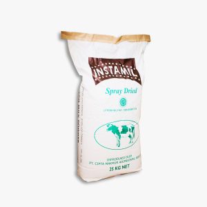 Susu Bubuk Full Cream Instamil 25Kg