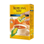 Tropicana Slim Sweetener Diabetic Low Calorie Box 25x2g