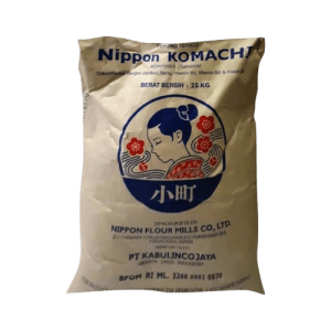 Tepung Terigu Komachi 25Kg