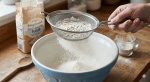 Tepung Self Raising dan Cara Menggunakan Dalam Baking