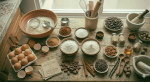 Tepung Tapioka vs Sagu