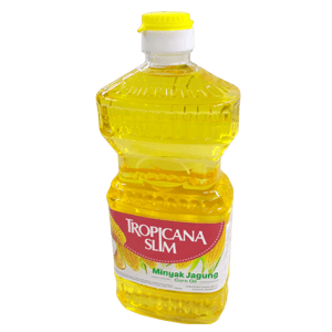 Tropicana Slim Corn Oil Btl 946ml