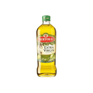 Bertolli Extra Virgin Olive Oil 1L