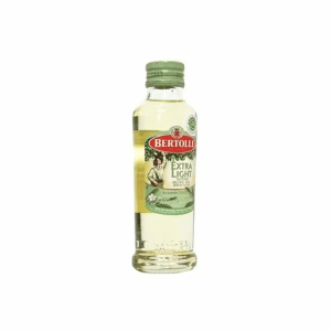 Bertolli Extra Light Olive Oil 250 ml
