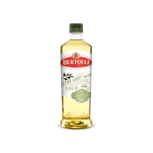 Bertolli Extra Light Olive Oil 1L