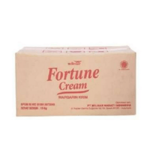 Margarin Krim Fortune Cream 15Kg