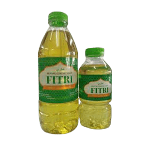 Minyak Goreng Fitri Carton