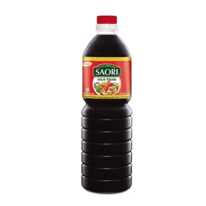 Saori Saus Tiram Ajinomoto Botol 1L