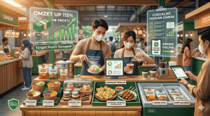 10 Ide Bisnis FnB Modal Kecil 2026 Paling Menjanjikan