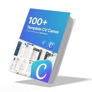 100+ Template Resume CV Profesional