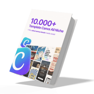 10.000+ Canva Templates Premium