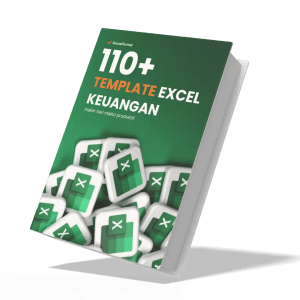 110+ Template Keuangan Excel