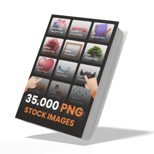 35.000 PNG Stock Images