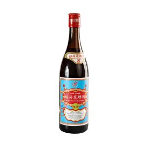 Arak Masak Shaoxing Huadiao 640ml