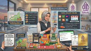 Bisnis Frozen Food Rumahan
