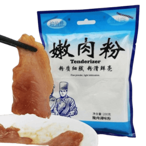 Bubuk Pengempuk Daging Yingxianqiao Meat Tenderizer