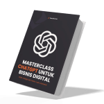 ChatGPT Masterclass Kuasai AI Tanpa Batas