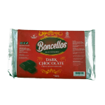 Dark Chocolate Compound Boncellos