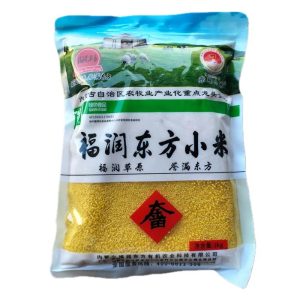 Furun Dongfang Millet Oriental Beras Jagung