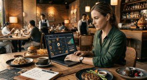 Menu Engineering : Cara Desain Menu Agar Pelanggan Pilih Menu Paling Untung