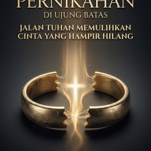 Buku Digital Pernikahan Keluarga