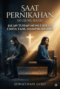Buku Digital Pernikahan Keluarga
