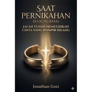 Buku Digital Pernikahan Keluarga