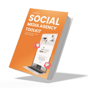 Social Media Agency Toolkit