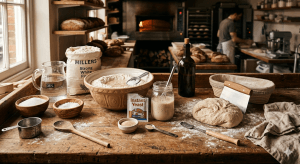 Tips Memilih Ragi Terbaik untuk Roti dan Donat