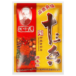 Wang Shouyi Thirteen Spices