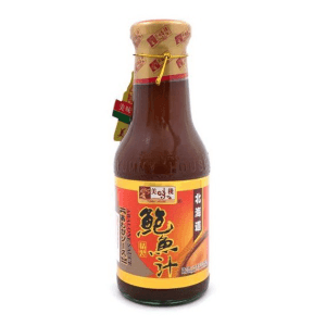 Yummy House Abalone Sauce