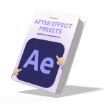Adobe After Effects Assets Bundle
