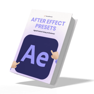 Adobe After Effects Assets Bundle